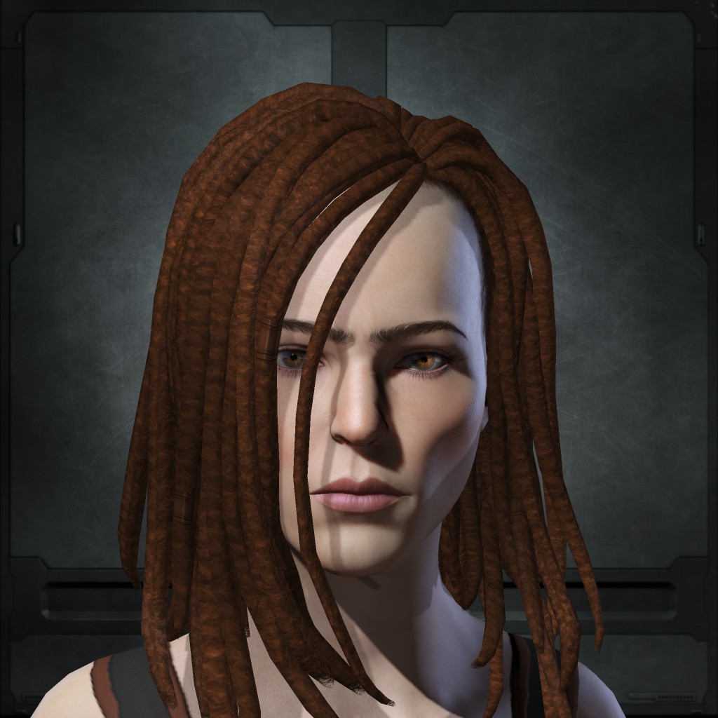 Eliza Katelo