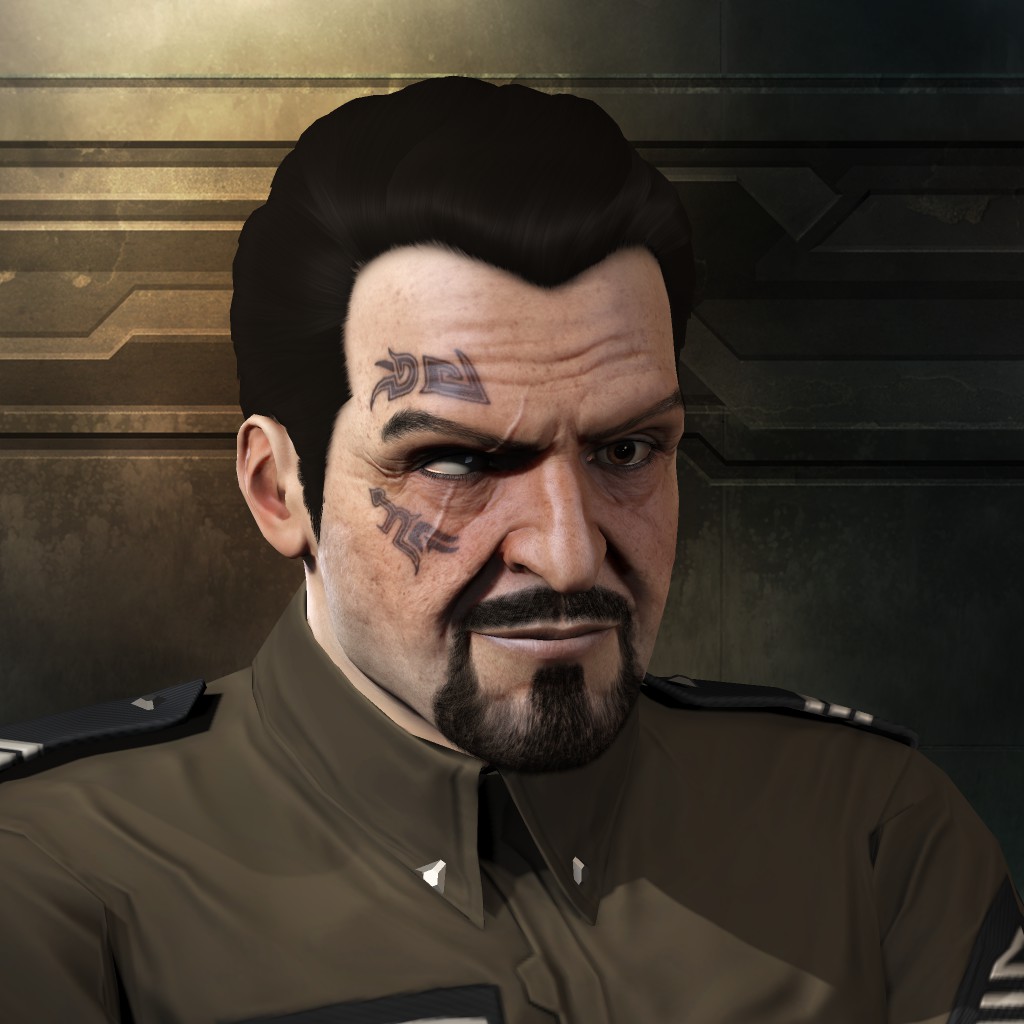 Gizzmo Khamsi
