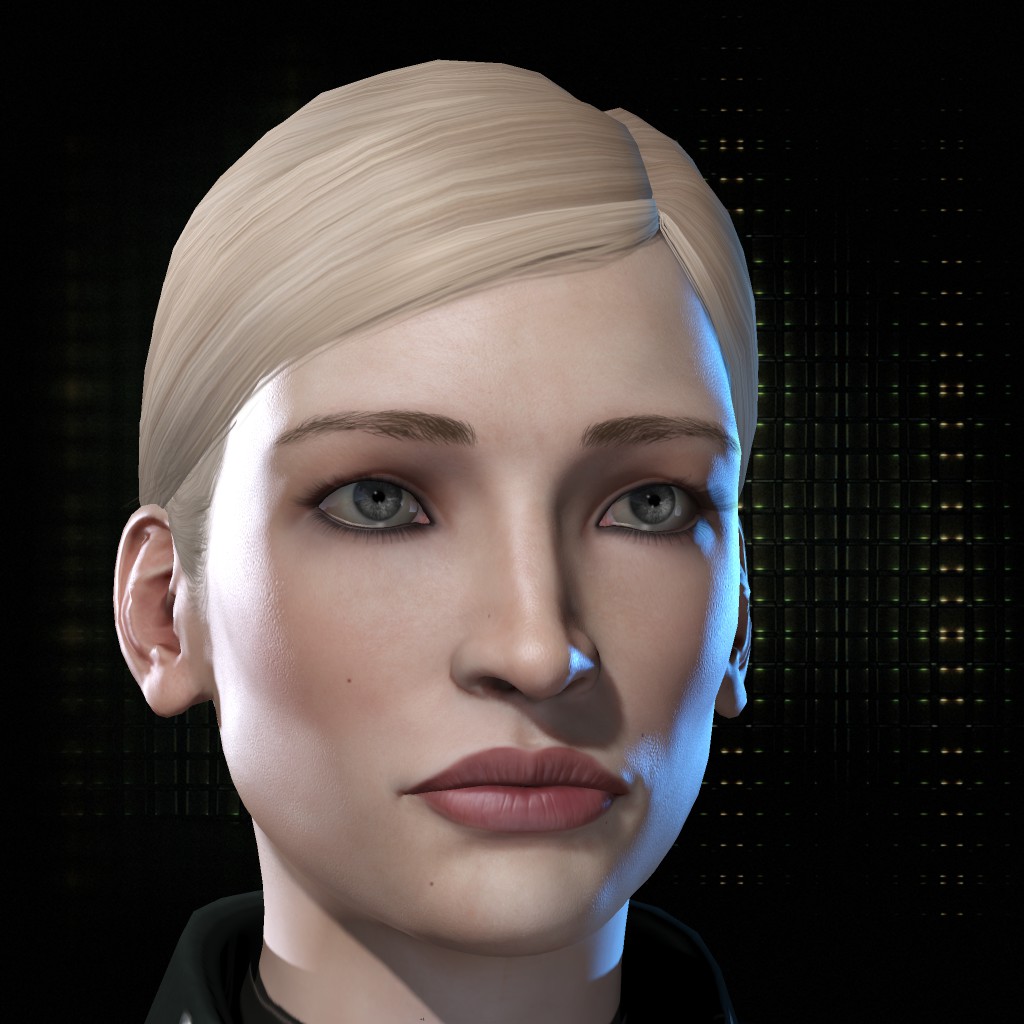 Maria Heisenberg
