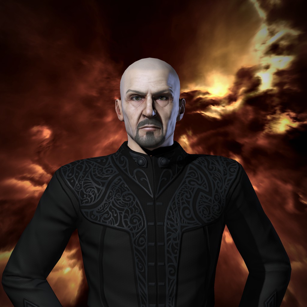 Alexander Wyrm