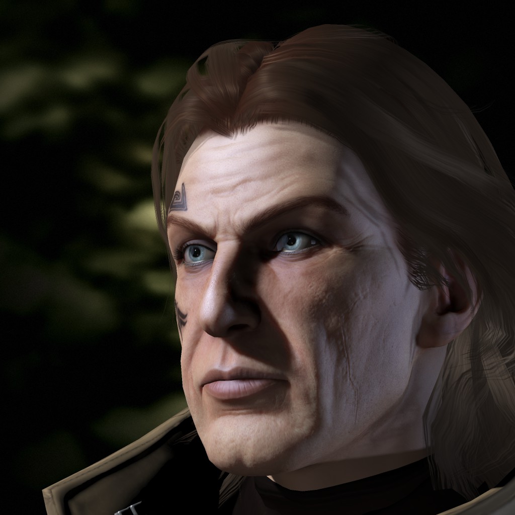 Lord Viperman Vetinari