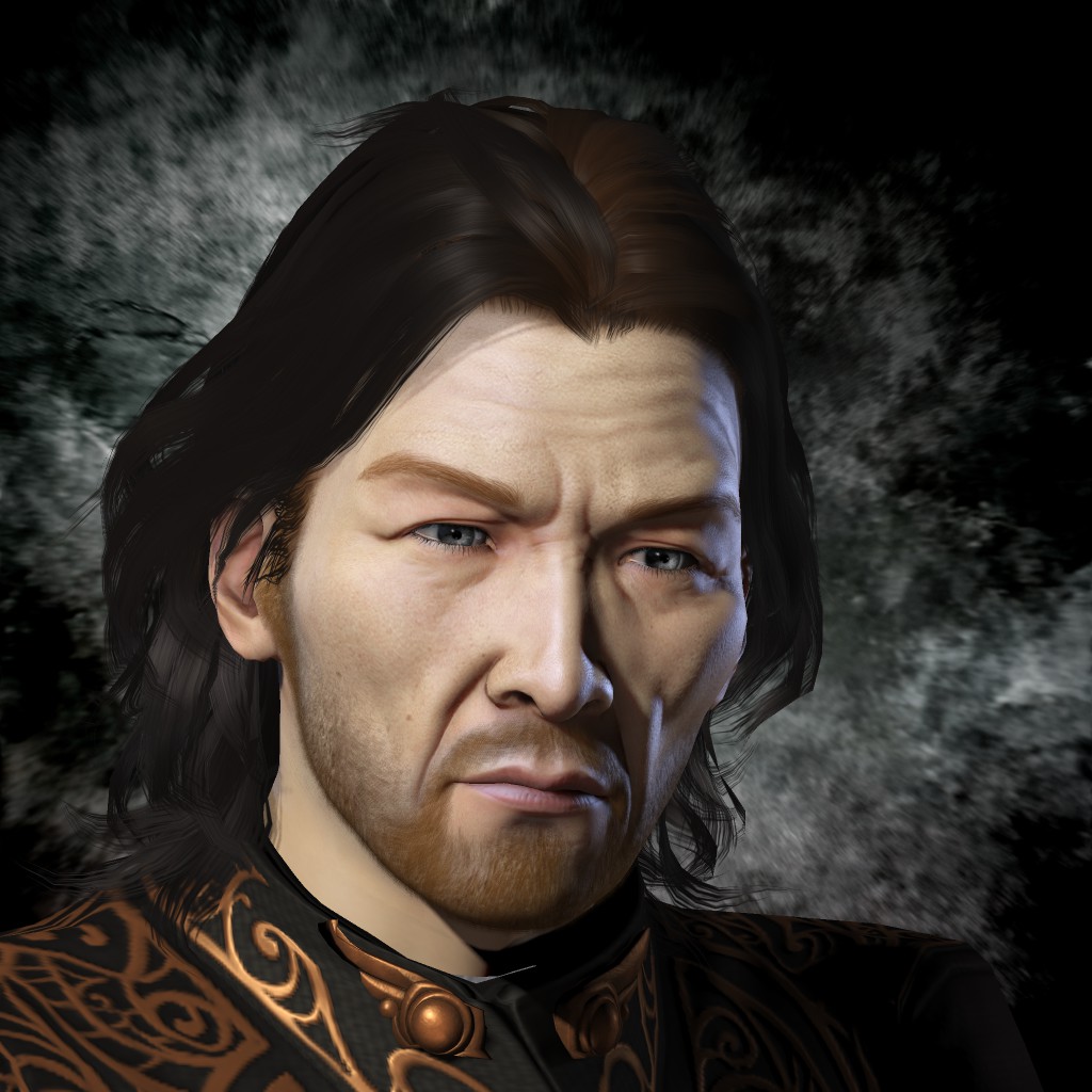 TwinJohan Larzzon
