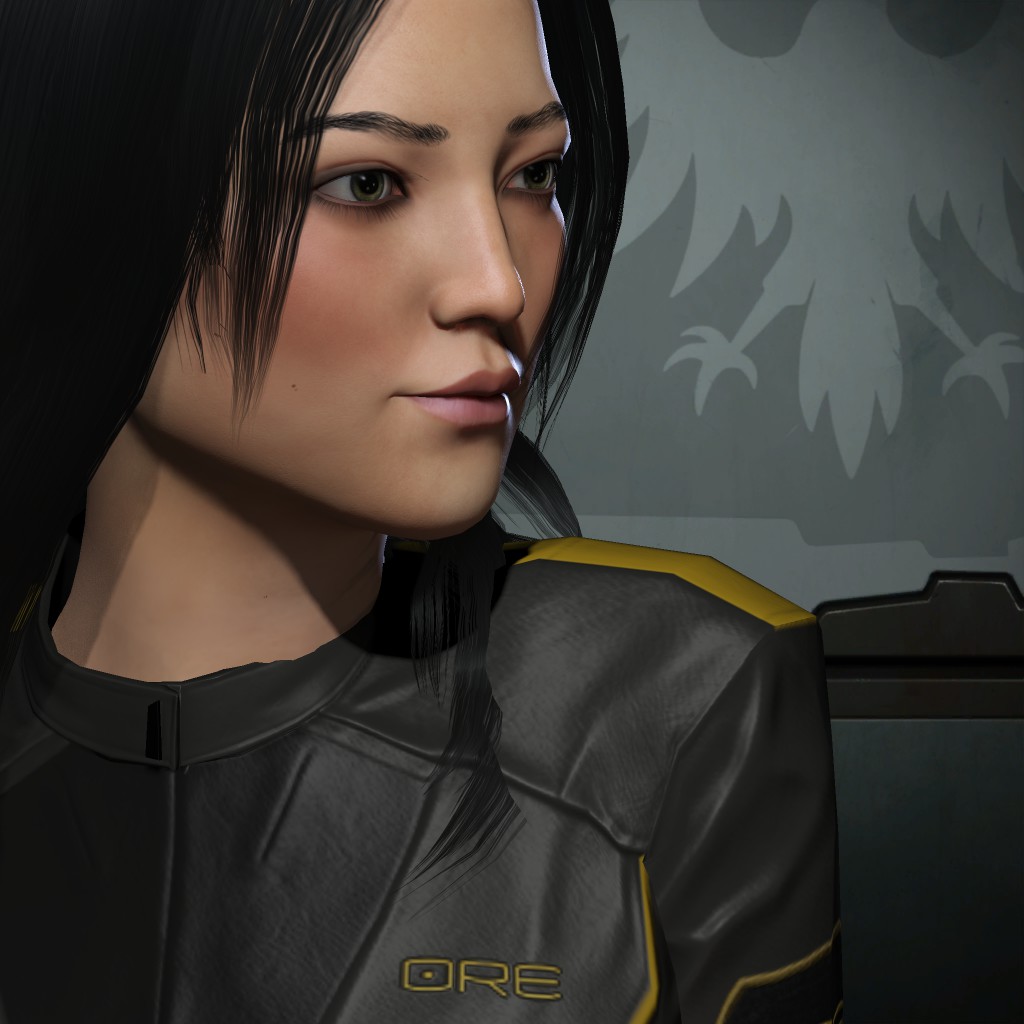 Captain Mirilene