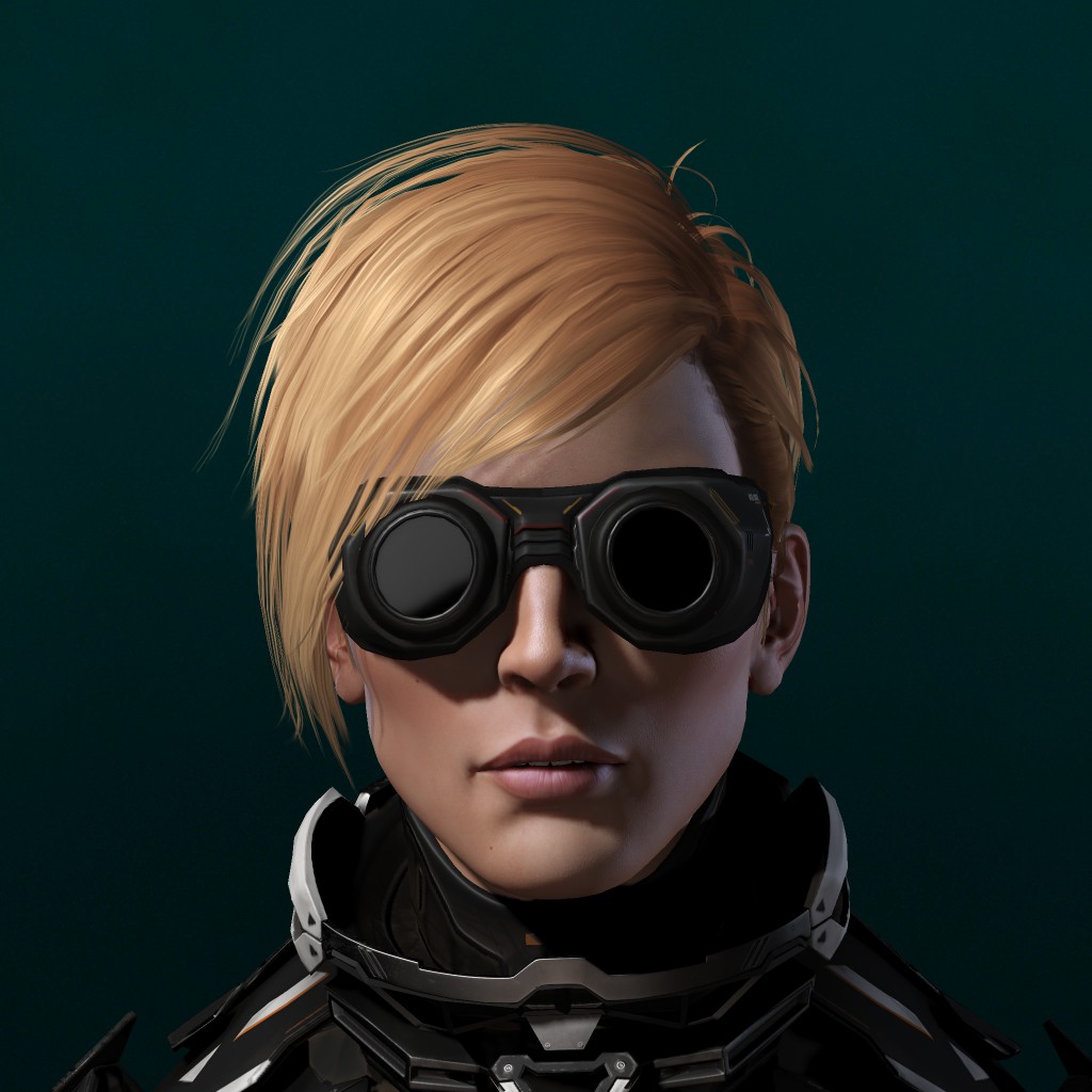 portrait