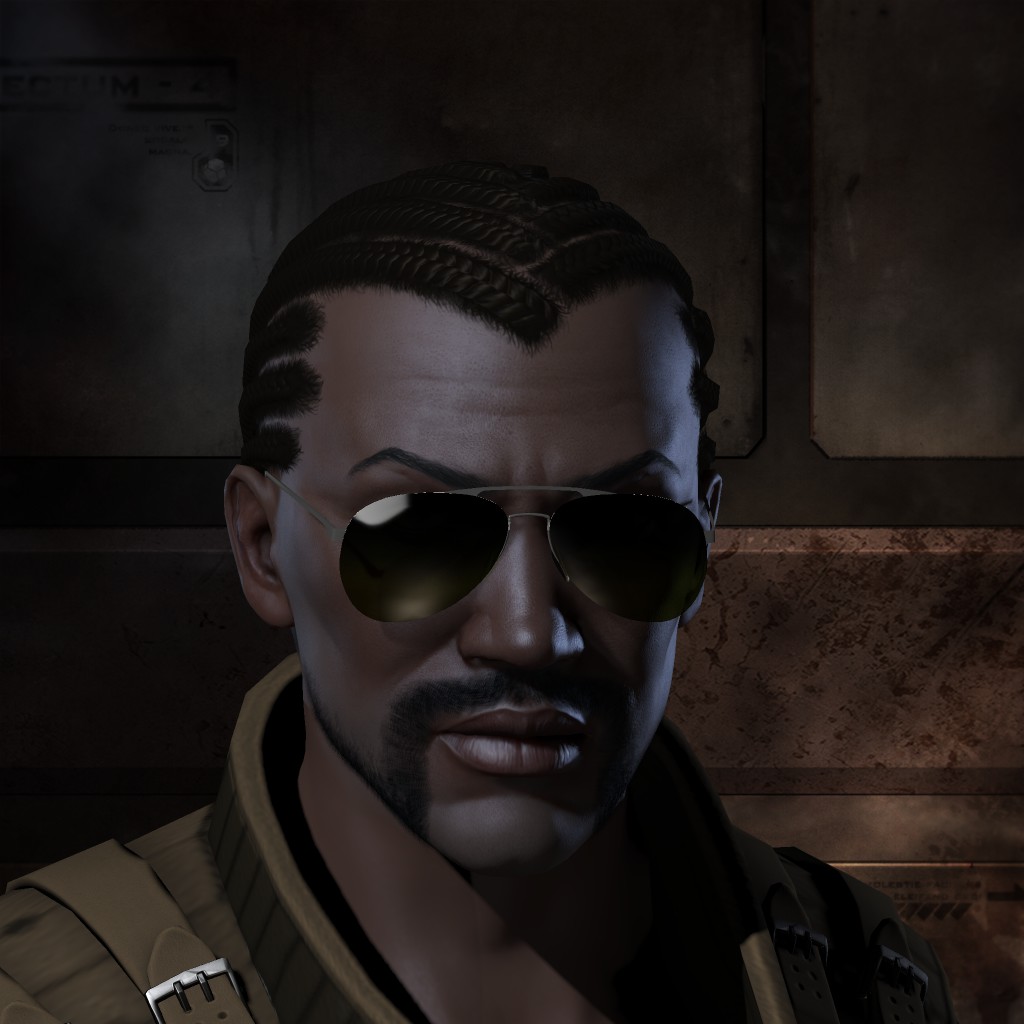 notablackguy africa