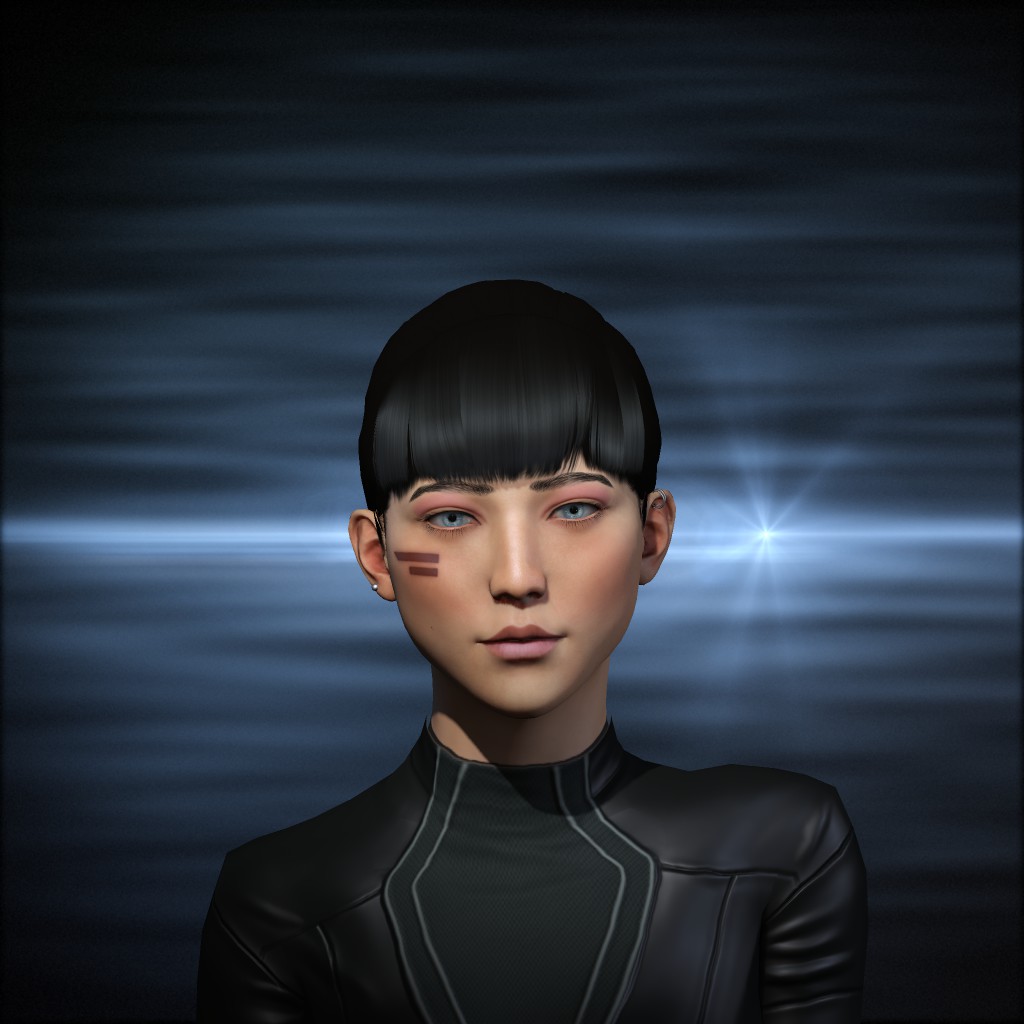 Portrait