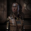 Zoe Anasazi