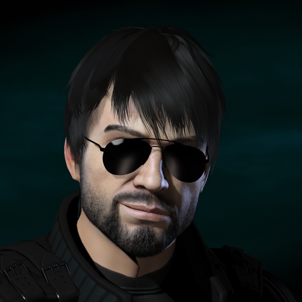 Caldari Citizen 93089357