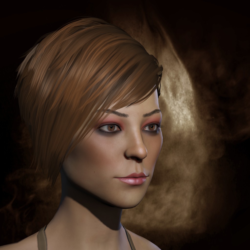 Maiya Stark