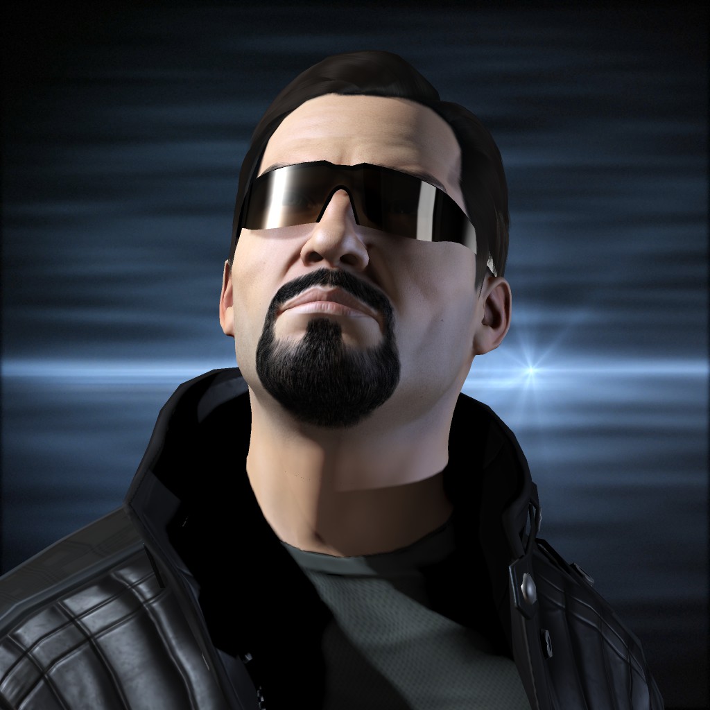 Vash Rax
