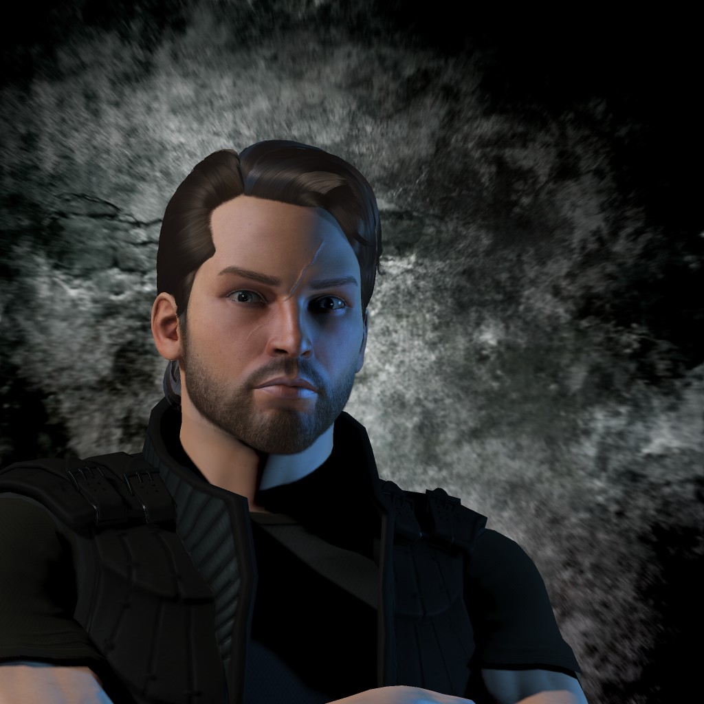 Gallente Citizen 93089553