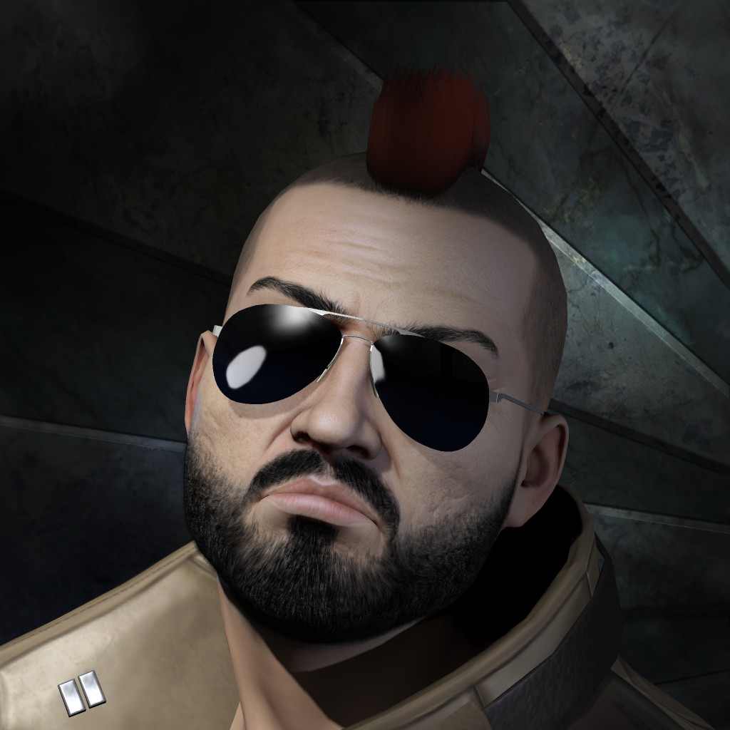 Herbal Terrorist