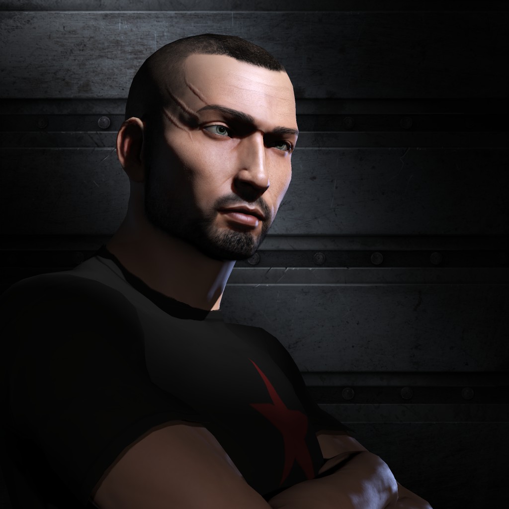 Tero Rin
