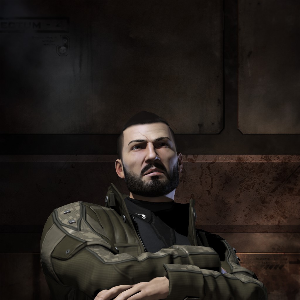 Clint DeGroin