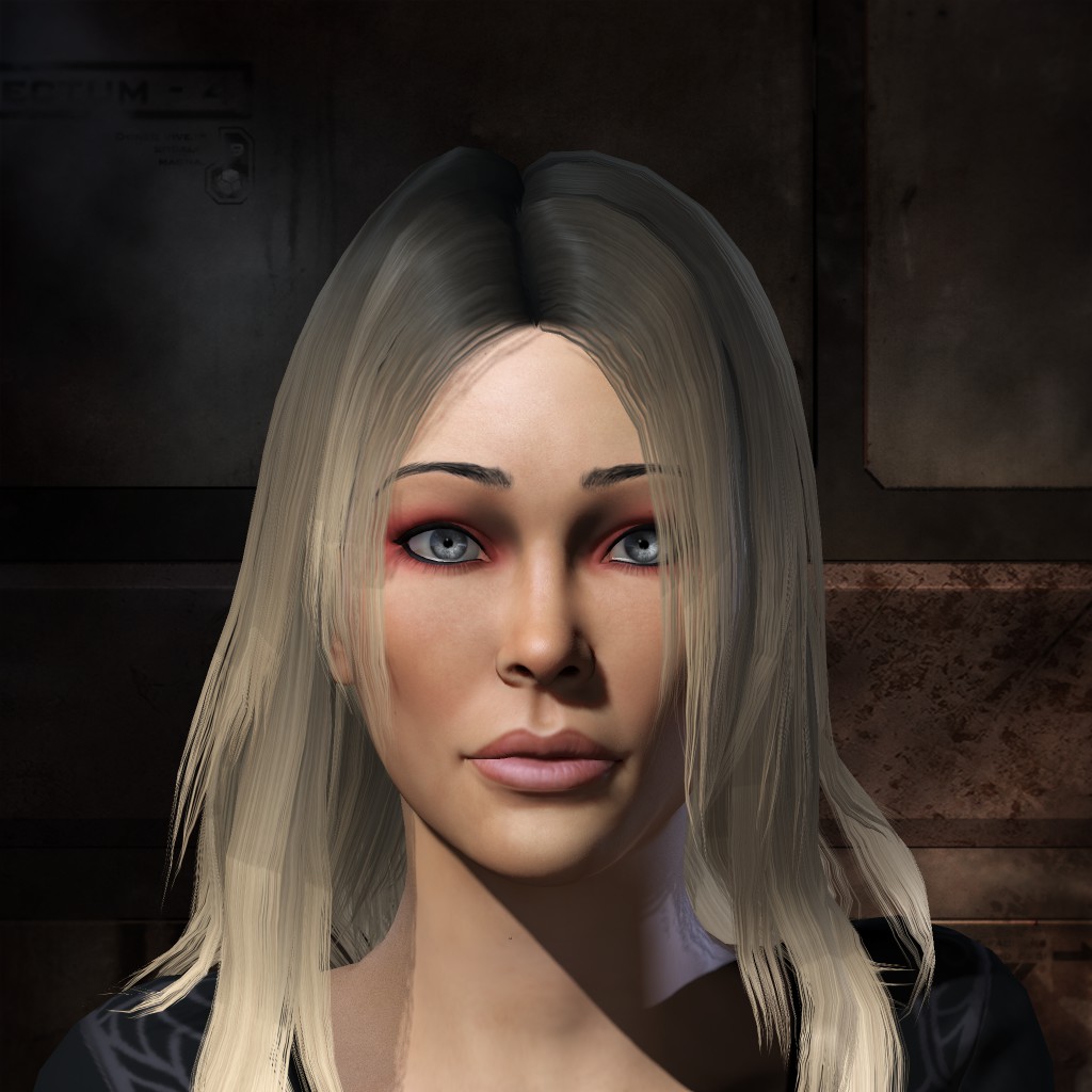 Morbida James