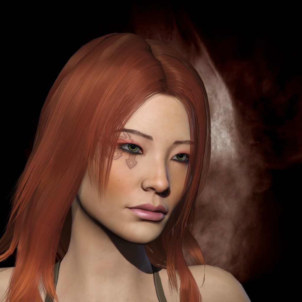 Lilzana Pony