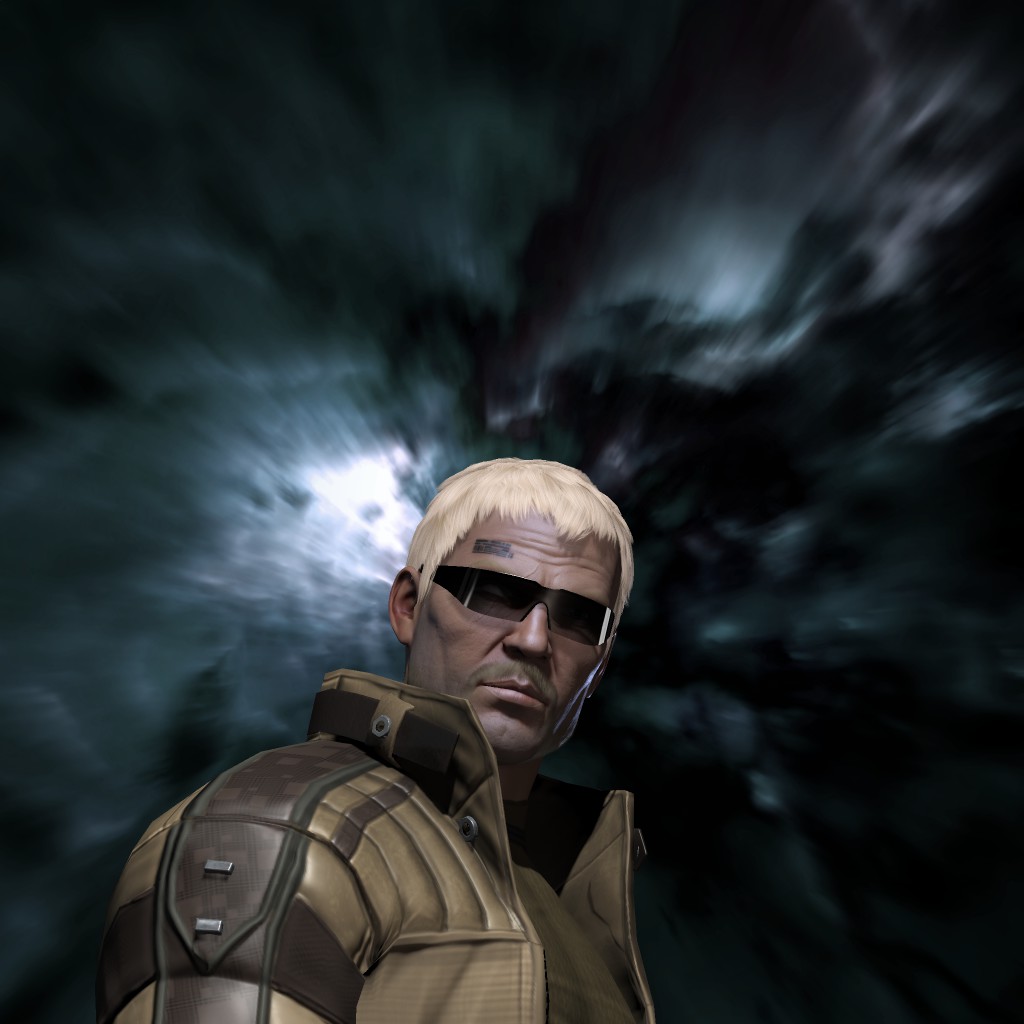 Saint Slaine