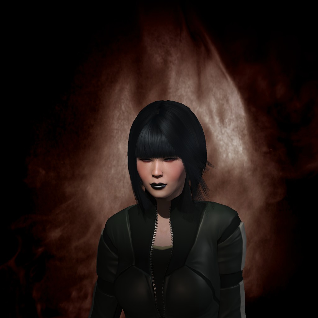 Noir Evotori