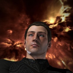 Keagon Zmaj portrait
