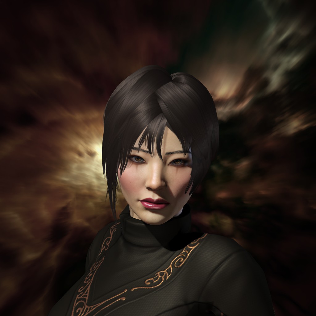 Mari Arzi