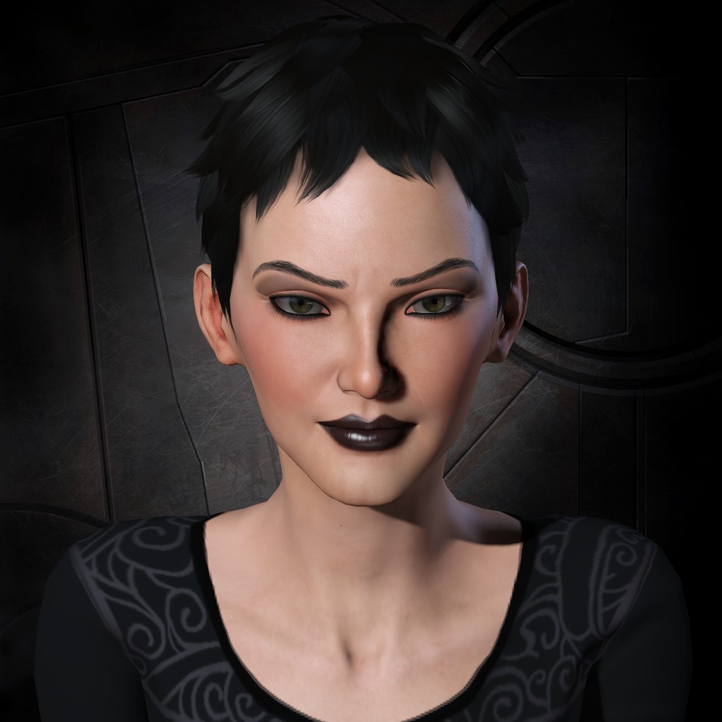 Gothy McGotherson