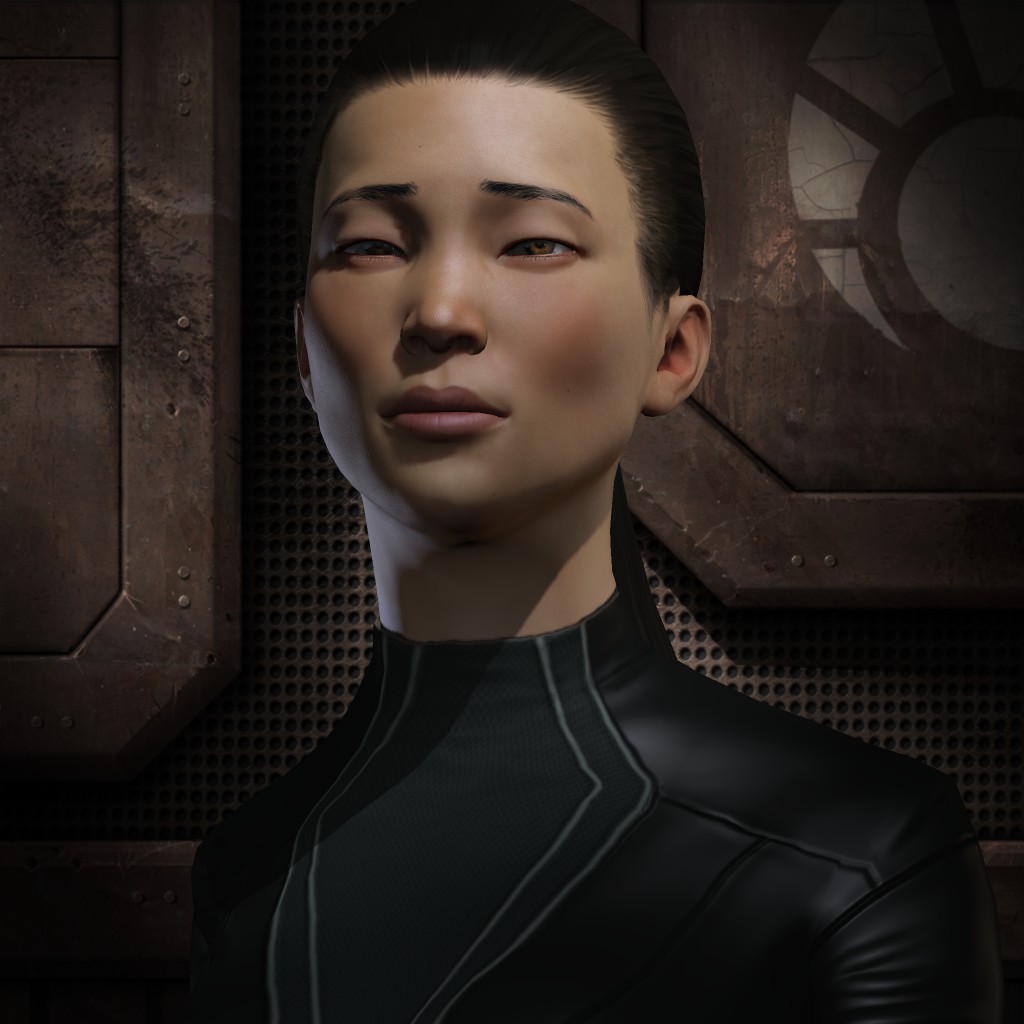 Cat Nyanovich