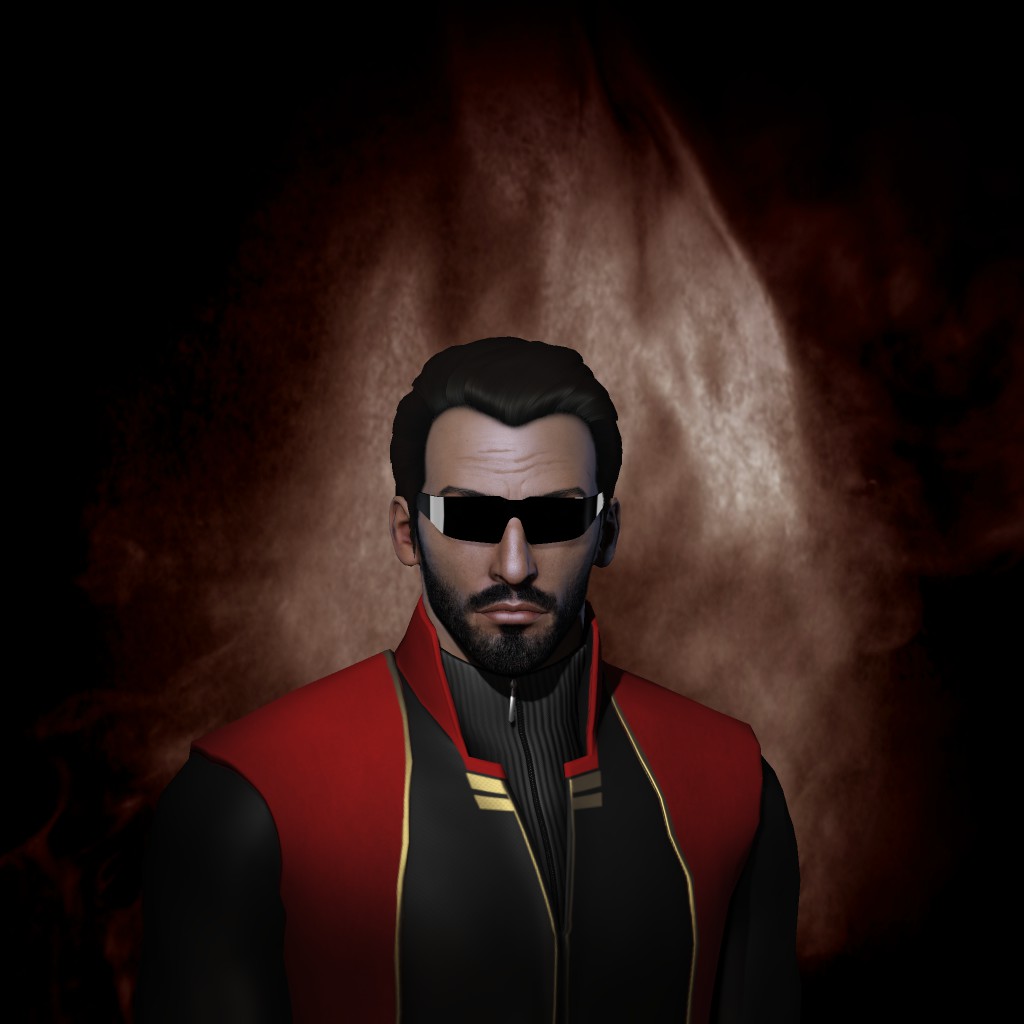 Artorius Spector