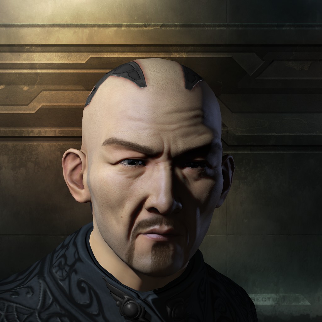 Uther Terona