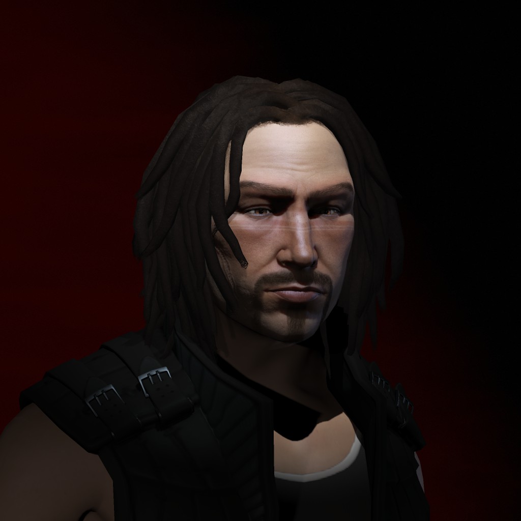 Lokiir D'Fenris