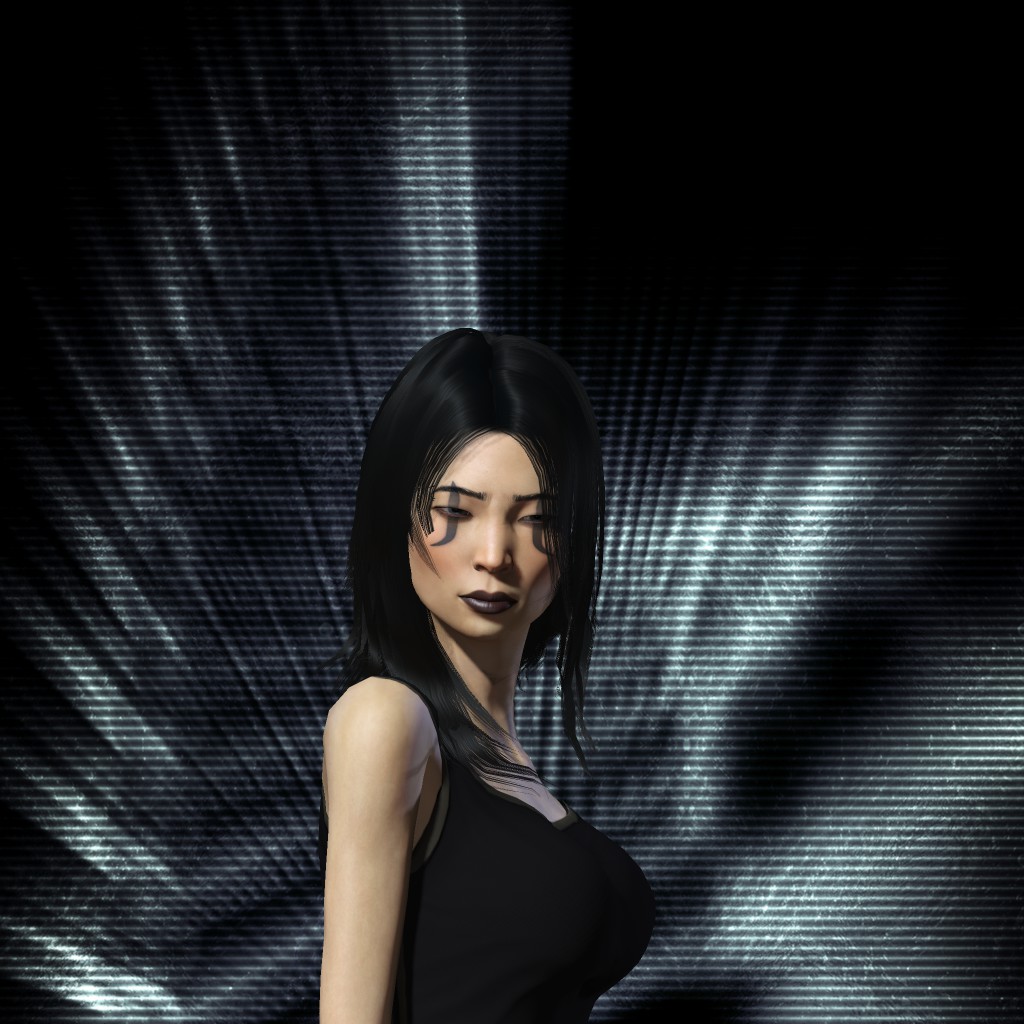 Izanami Ishitaru