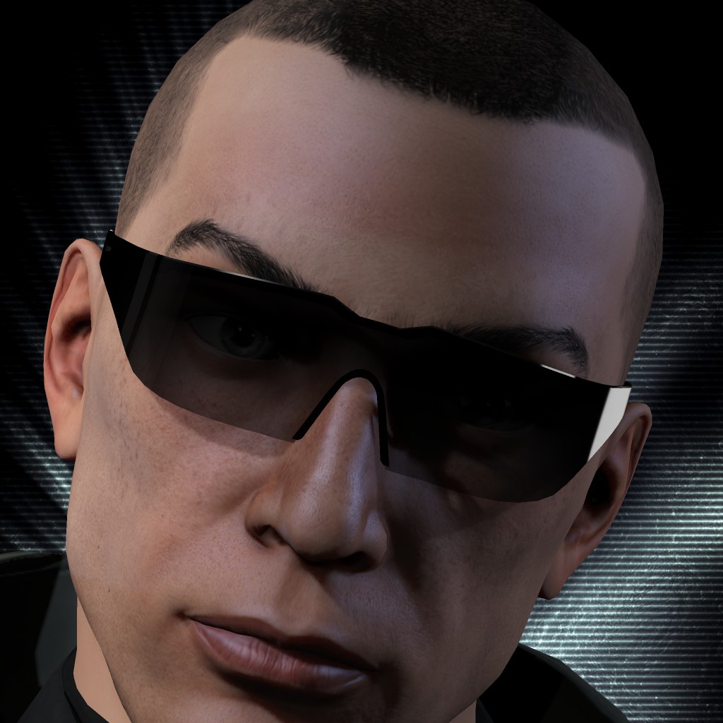 Caldari Citizen 93091505