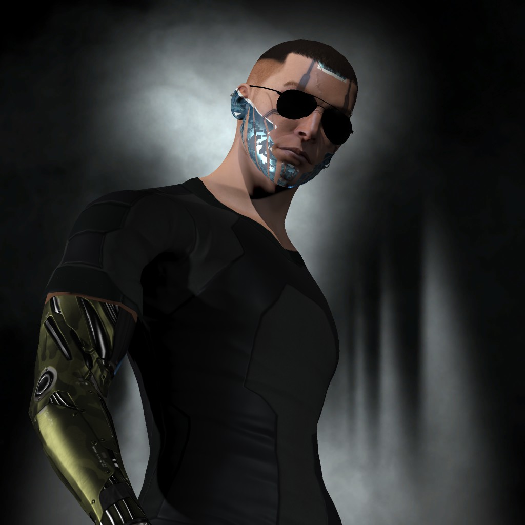 cheekybot Rotineque