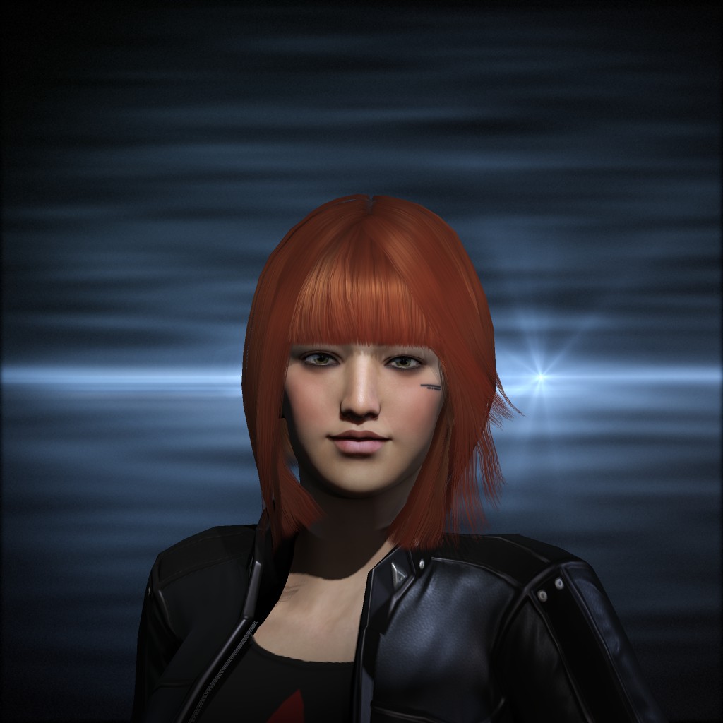 Calamity Winters