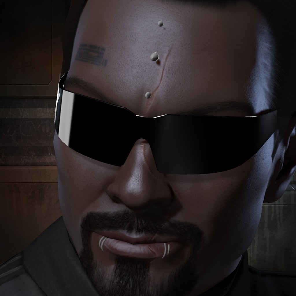 Cynosis Blades