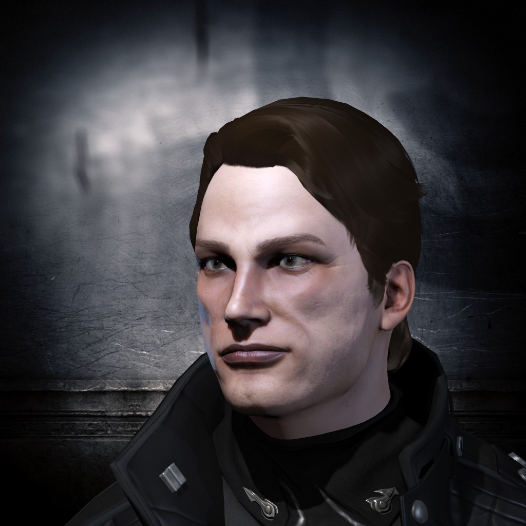 Kerr Avon Spacefall