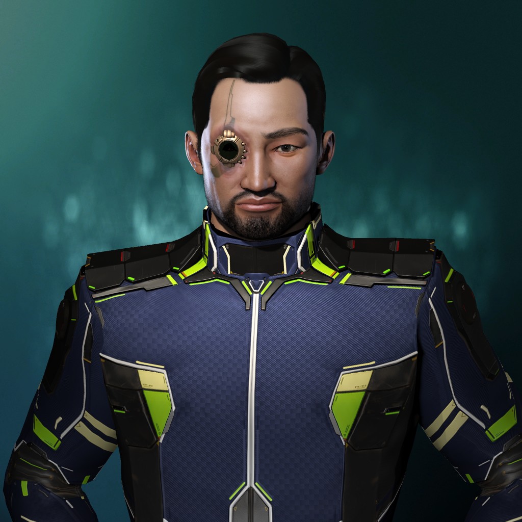 Tychus Kofang