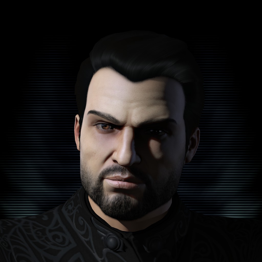 portrait