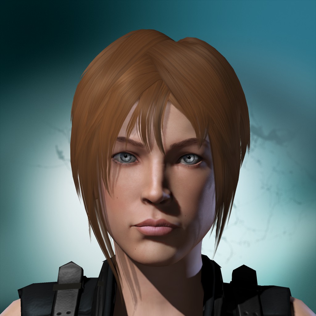 Triss Nolan