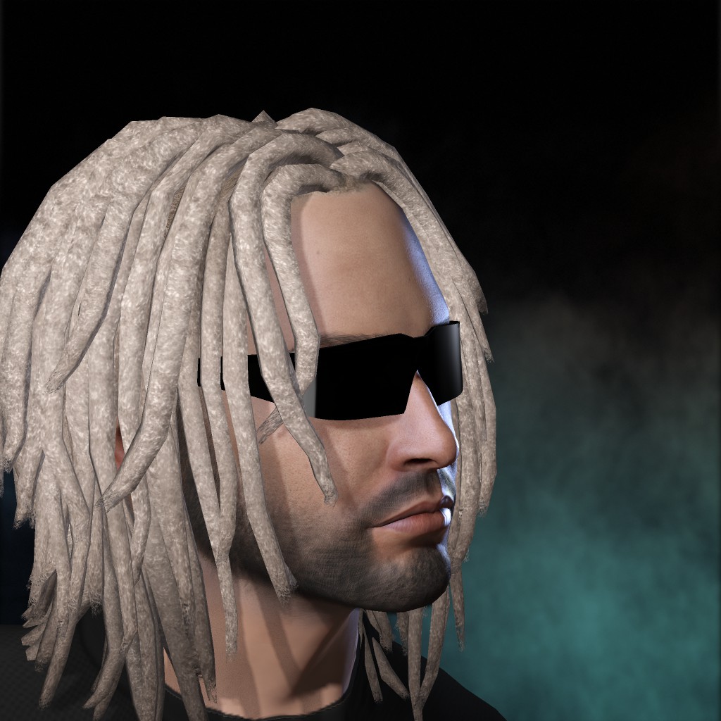 Infiltrator343
