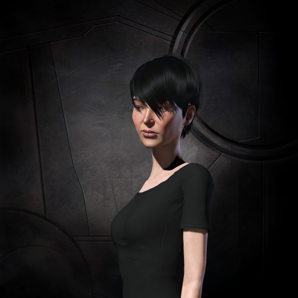 Rivellina