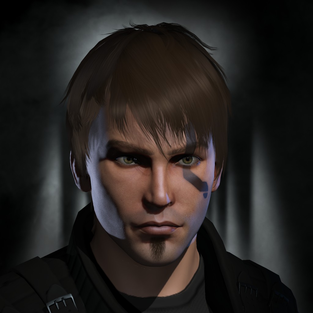 Aaron Canis