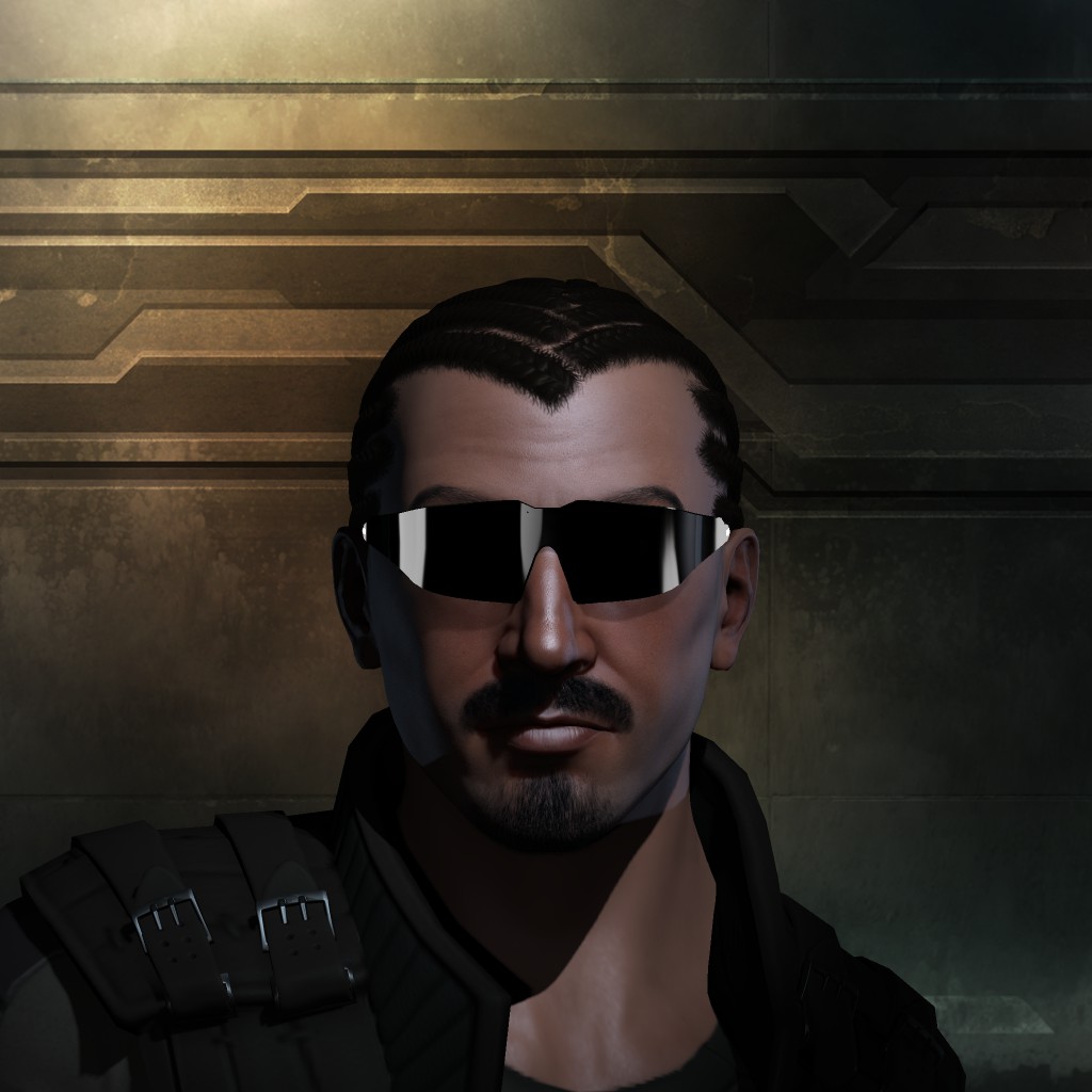 Xavior Gandt
