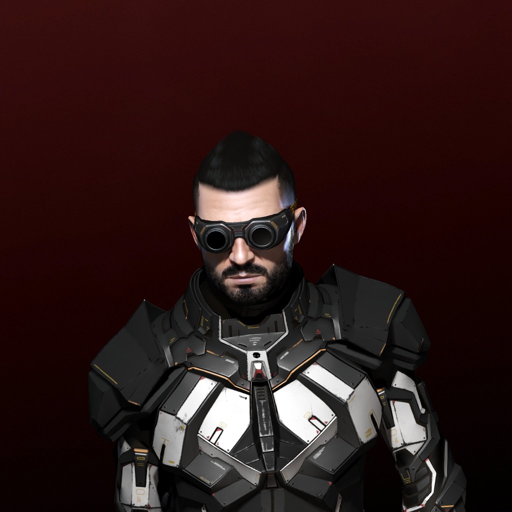 Anasasis Daphiti