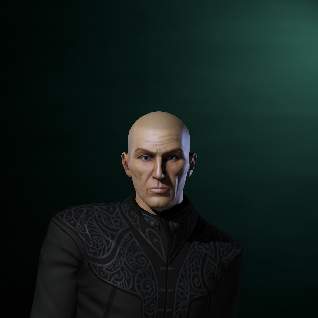 Scultator Ghekon