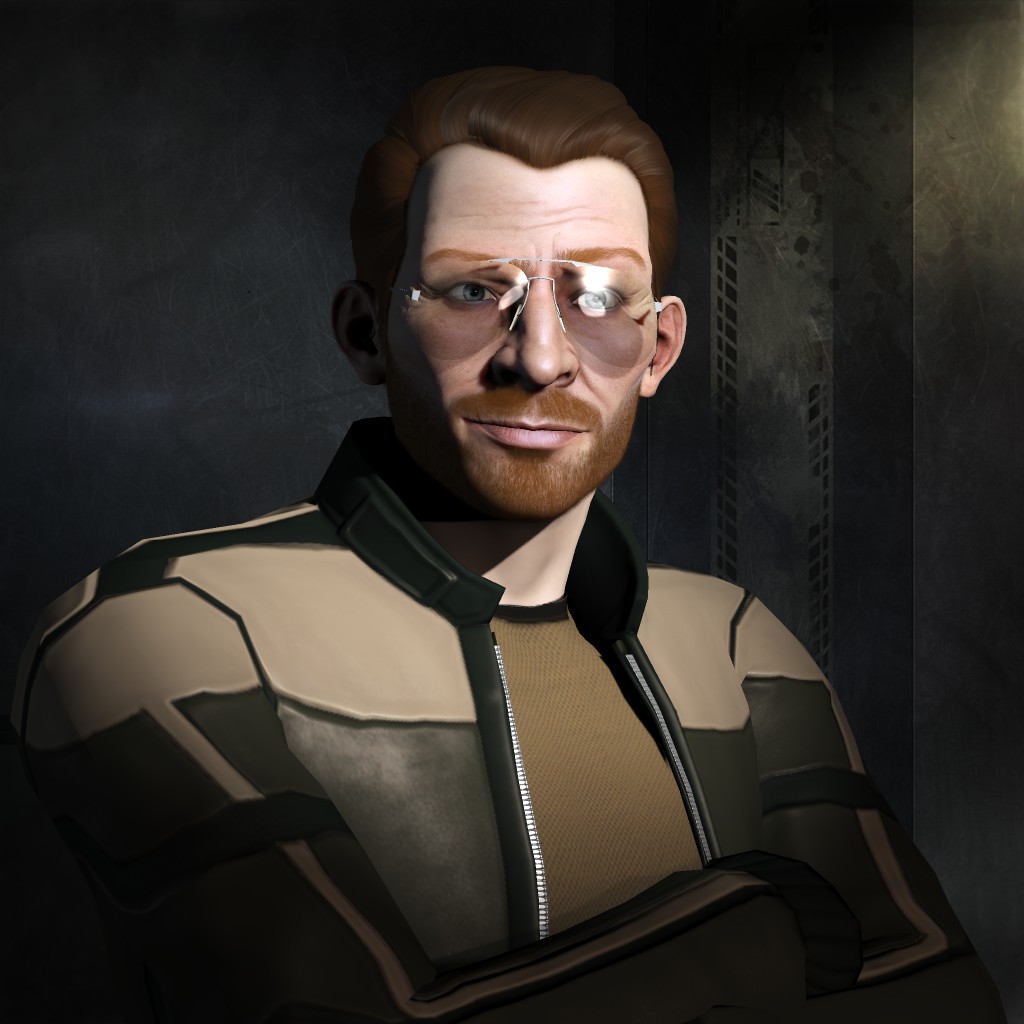 Strelok Cardon
