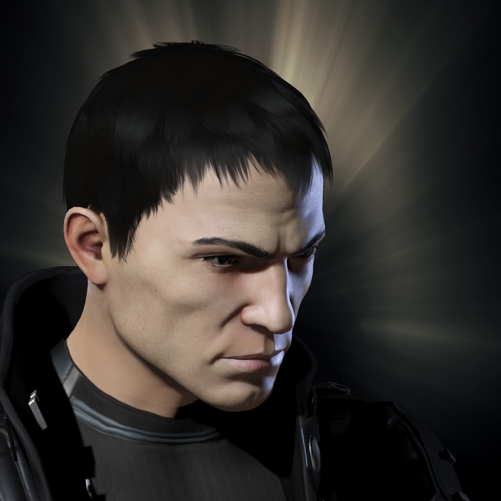 Caldari Citizen 93093861