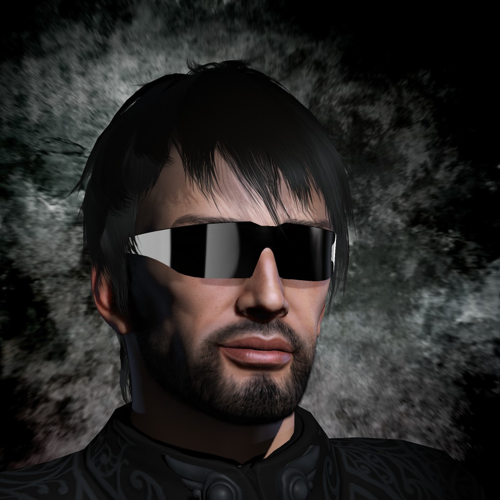 Tibernius Thermidor