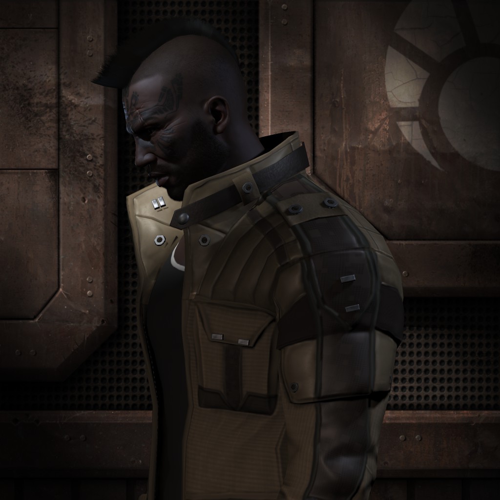 Zekiel Vali