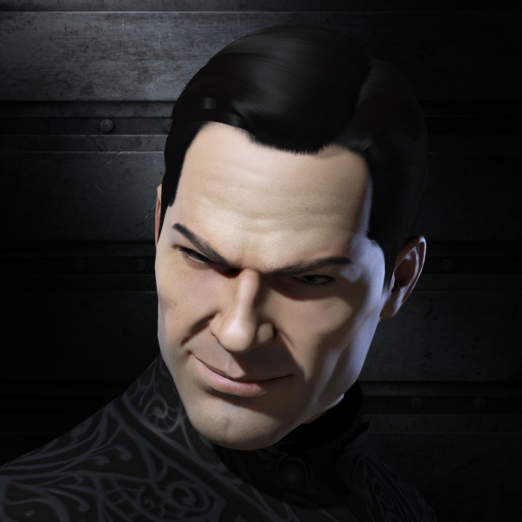 Zerg Muller