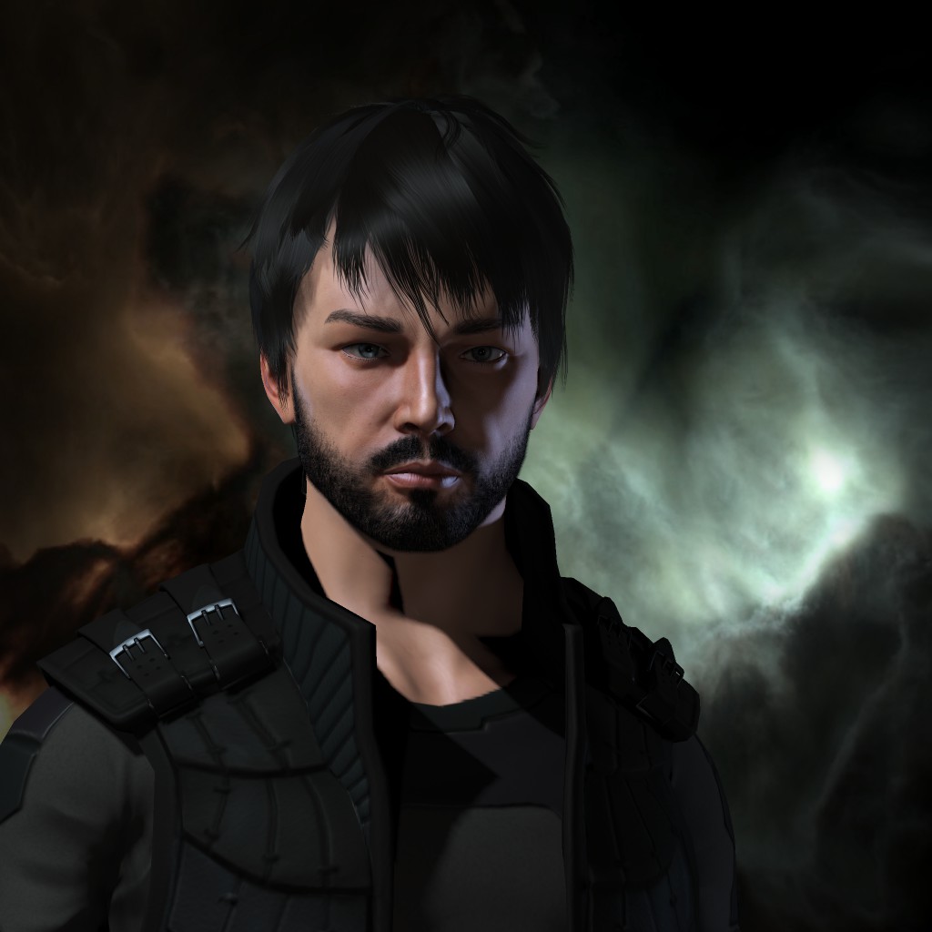 Arcidious Talvanen